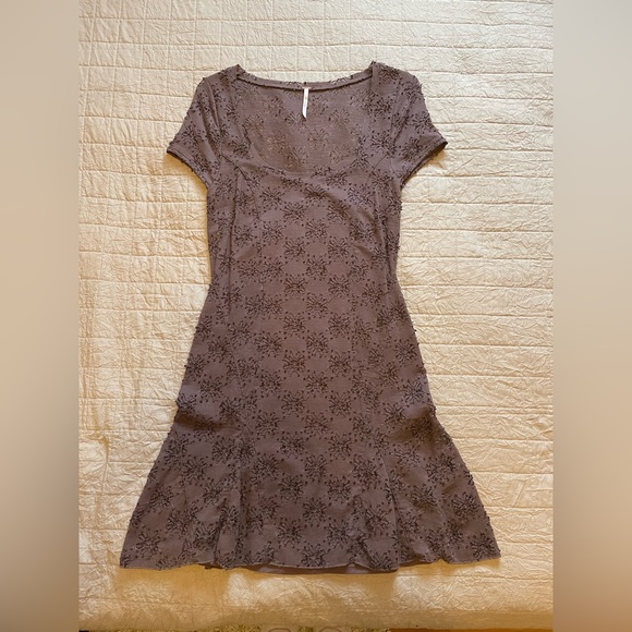Free People Dresses & Skirts - FREE PEOPLE DRESS